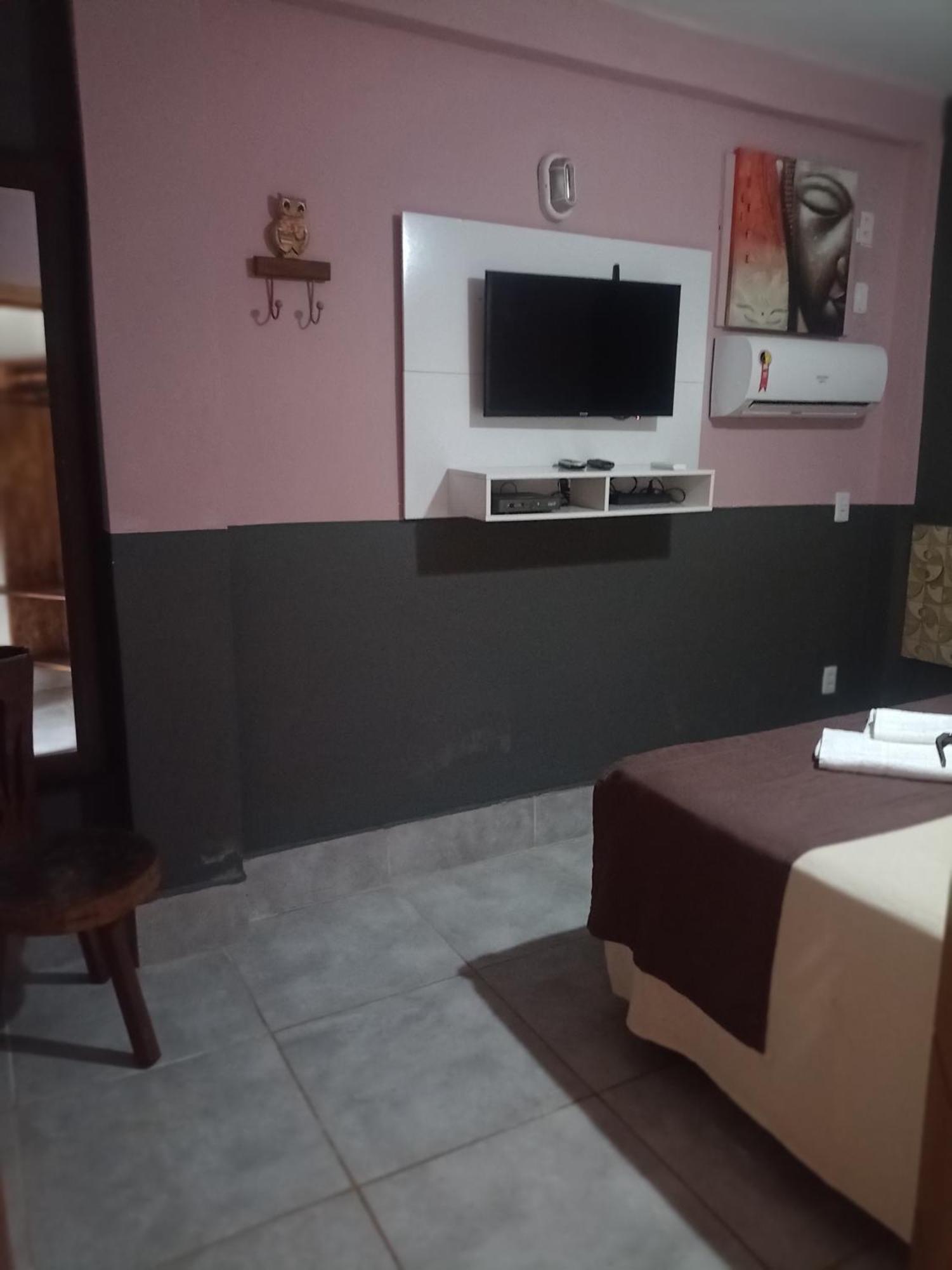 Pousada Da Gi Suites E Turismo Шапада-дус-Гімарайнс Екстер'єр фото