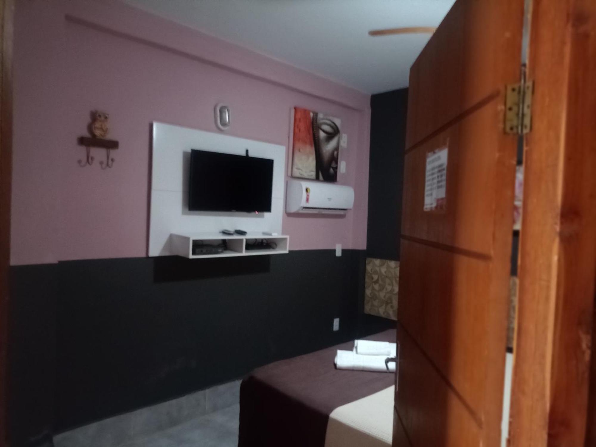 Pousada Da Gi Suites E Turismo Шапада-дус-Гімарайнс Екстер'єр фото